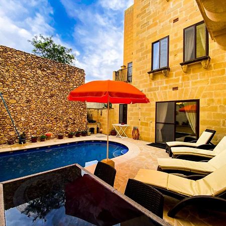 Serenity Bnb Xagħra Eksteriør bilde