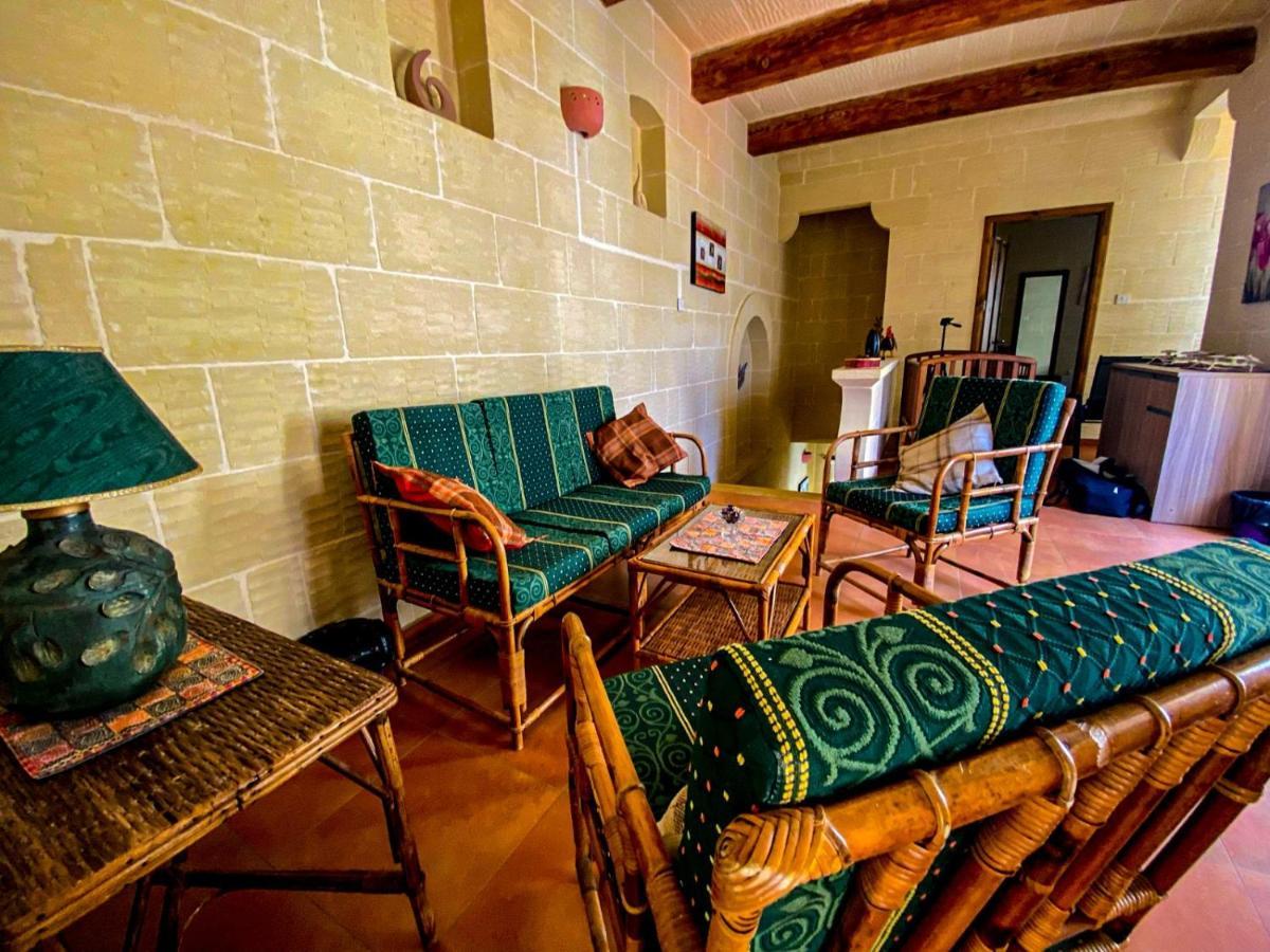 Serenity Bnb Xagħra Eksteriør bilde