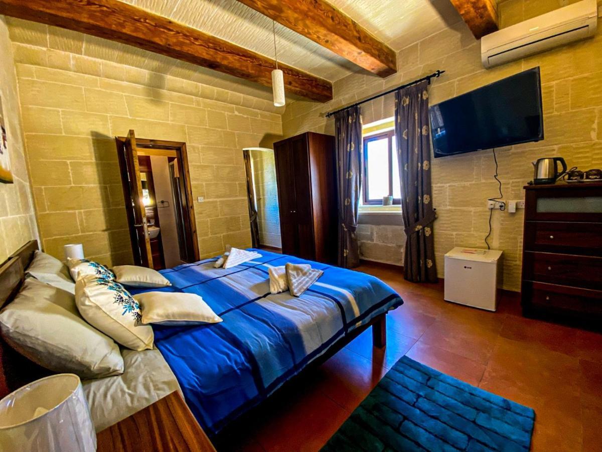 Serenity Bnb Xagħra Eksteriør bilde