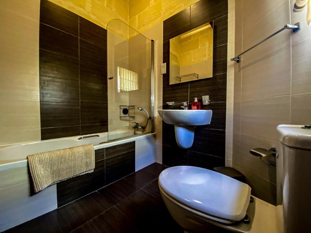 Serenity Bnb Xagħra Eksteriør bilde