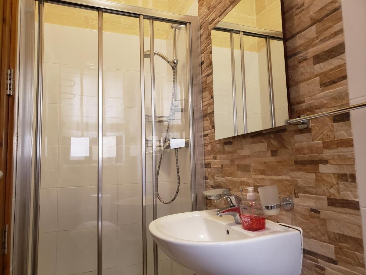Serenity Bnb Xagħra Eksteriør bilde