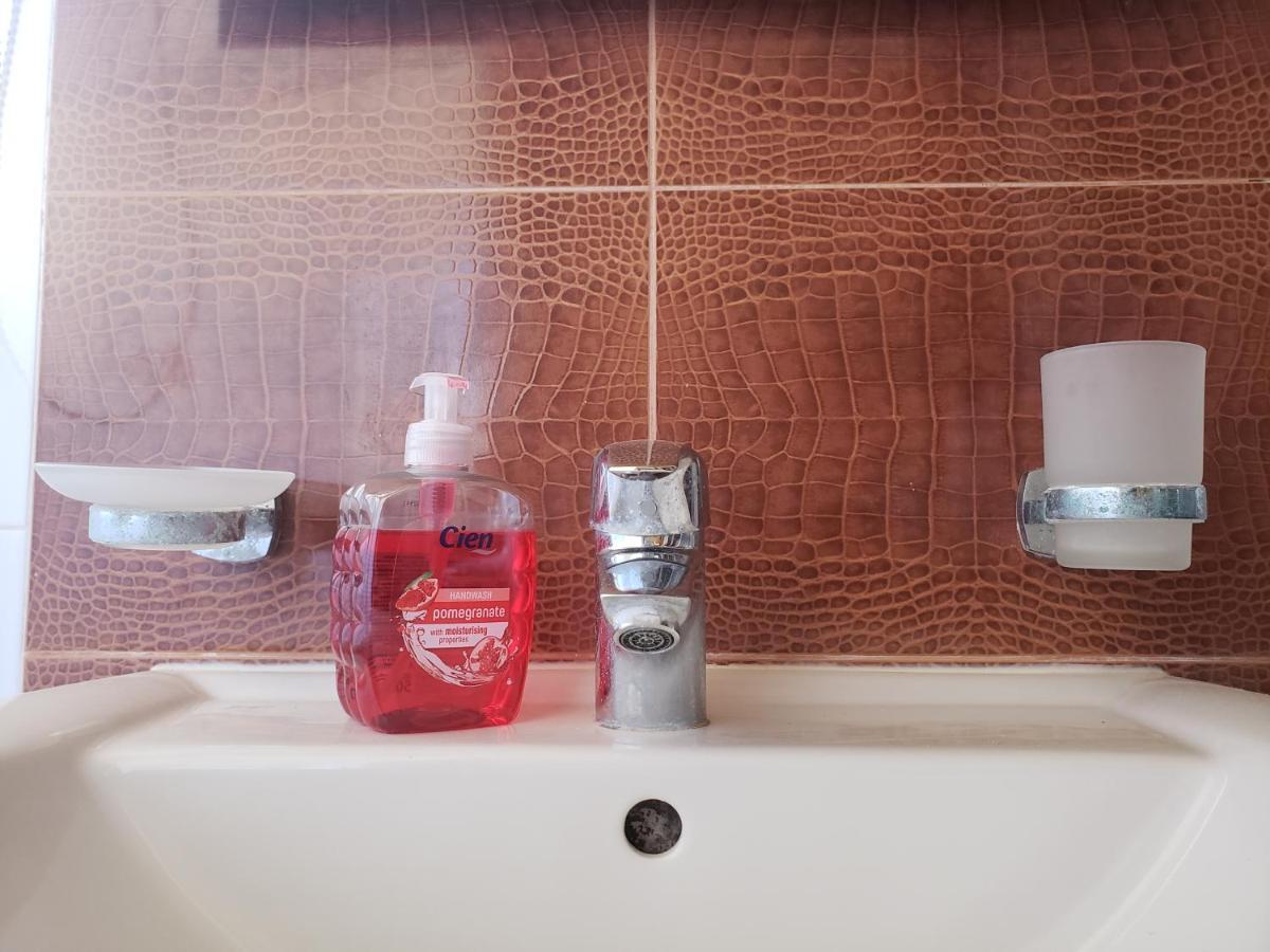 Serenity Bnb Xagħra Eksteriør bilde