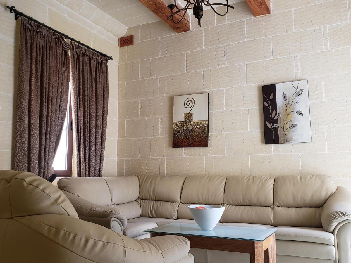 Serenity Bnb Xagħra Eksteriør bilde